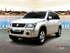 భారత మార్కెట్లో మారుతి గ్రాండ్ విటారా అమ్మకాలు బంద్!