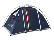 2 నిమిషాల్లో సిద్ధం చేసుకునే బిఎమ్‌డబ్ల్యూ మోటార్‌స్పోర్ట్ టెంట్