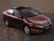 హోండా సిటీ డీజిల్ ఖరారు; 2014లో విడుదల