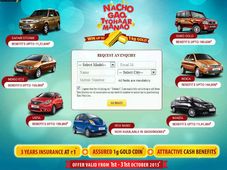 టాటా మోటార్స్ ఫెస్టివల్ ఆఫర్; కార్లపై భారీ తగ్గింపులు