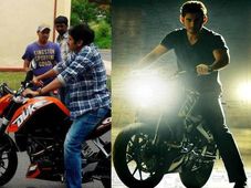 భారత్‌లో లభిస్తున్న టాప్ బెస్ట్ 200సీసీ-250సీసీ బైక్స్