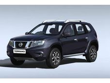 అక్టోబర్ 9న నిస్సాన్ టెర్రానో కాంపాక్ట్ ఎస్‌యూవీ విడుదల