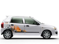 సంగీత ప్రియుల కోసం మారుతి ఆల్టో కె10 మ్యూజిక్ ఎడిషన్