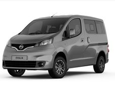 ఫేస్‌‌లిఫ్ట్ నిస్సాన్ ఇవాలియా విడుదల; ధర రూ.10.55 లక్షలు