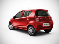 మారుతి సుజుకి ఏ-స్టార్ ఖేల్ ఖతమ్.. దుకాణం బంద్..