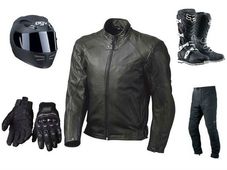 బైక్ స్టంట్స్ చేసే ముందు జర భద్రం బ్రదరూ..! చిట్కాలు