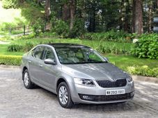 మూడు వారాల్లో 1000 బుకింగ్‌లను దక్కించుకున్న ఆక్టావియా