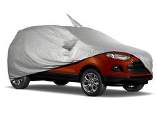 ఈ యాక్ససరీలతో మీ ఈకోస్పోర్ట్‌ను మరింత అందంగా మార్చుకోండి