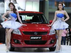 అక్టోబర్ 2013 నెలలో అమ్ముడైన 'టాప్ 20' కార్లు ఇవే!