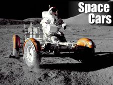 గ్రహాంతర అన్వేషణ కోసం నాసా ఉపయోగించే వాహనాలు