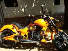 బాలయ్య లెజెండ్ మూవీ కోసం రూ.20 లక్షల స్పెషల్ బైక్