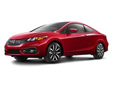 2013 సెమా ఆటో షో: అప్‌డేటెడ్ సివిక్ విడుదల