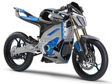 2013 టోక్యో మోటార్ షోలో డిస్‌ప్లే కానున్న యమహా బైక్స్