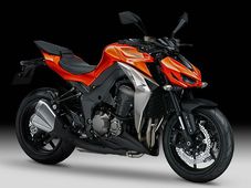 భారత్‌లో కవాసకి జెడ్1000 అనధికారిక బుకింగ్స్ ప్రారంభం!