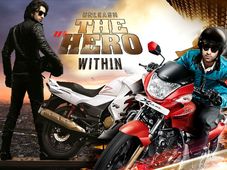 2014లో అమెరికా మార్కెట్లో ప్రవేశించనున్న హీరో మోటోకార్ప్