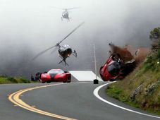 నేటి వీడియో: నీడ్ ఫర్ స్పీడ్ మూవీ ట్రైలర్..