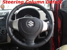 స్టీరింగ్ సమస్య: 4 మోడళ్ల మారుతి సుజుకి కార్లు రీకాల్