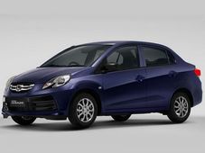 హోండా అమేజ్ ఎఫెక్ట్: నవంబర్‌లో అమేజింగ్ సేల్స్