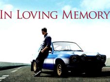 పాల్‌కు నివాళిగా 'ఫాస్ట్ అండ్ ఫ్యూరియస్ 7' నిలిపివేత