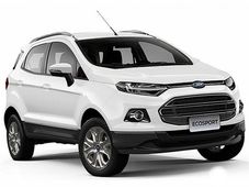 2017 నాటికి 70 శాతం మోడళ్లలో స్టార్ట్-స్టాప్ ఫీచర్: ఫోర్డ్