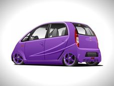 పవర్ స్టీరింగ్ 'టాటా నానో ట్విస్ట్'పై మరిన్ని డిటేల్స్