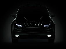 నాలుగు కొత్త ప్లాట్‌ఫామ్‌లను అభివృద్ధి చేస్తున్న మహీంద్రా