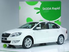 ఫిబ్రవరిలో స్కొడా ర్యాపిడ్ అల్టిమా వేరియంట్ విడుదల