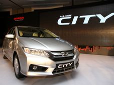 హోండా సిటీ విడుదల తేది ఖరారు; జనవరి 7న విడుదల