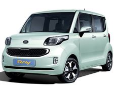 హ్యుందాయ్ శాంత్రో స్థానాన్ని భర్తీ చేయనున్న కియా రే!?