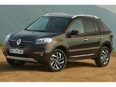 రెనో కొలియోస్‌లో ఫేస్‌లిఫ్ట్; సరసమైన ధరకే లభ్యం!