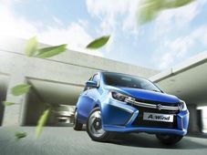 సెలెరియోలో క్లచ్‌లెస్/ఆటోమేటిక్ మ్యాన్యుల్ గేర్‌బాక్స్