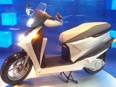 ఆటో ఎక్స్‌‌పోలో హీరో మోటోకార్ప్ నుంచి 12 కొత్త మోడళ్లు