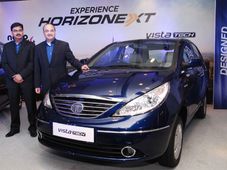 'టాటా విస్టా విఎక్స్ టెక్' విడుదల; ధర, ఫీచర్లు