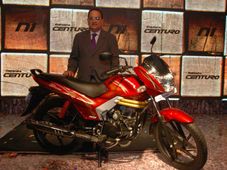 మహీంద్రా సెంచురో ఎన్1 విడుదల: ధర, ఫీచర్లు