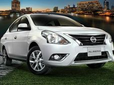 నిస్సాన్ సన్నీ ఫేస్‌లిఫ్ట్ ఇదే; ఢిల్లీ ఆటో ఎక్స్‌పోలో విడుదల