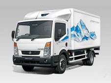 అశోక్ లేలాండ్ పార్ట్‌నర్ ఎల్‌సివి, మరో మినీ బస్ విడుదల