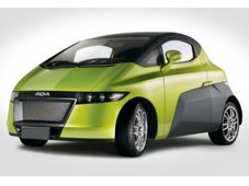 ఆటో ఎక్స్‌పోలో మహీంద్రా హాలో స్పోర్ట్స్ కార్ ఆవిష్కరణ