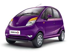 నానో ఏఎమ్‌టి మరియు నానో ట్విస్ట్ యాక్టివ్ వేరియంట్స్