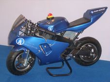 అగ్ని మోటార్స్ నుంచి 'మినీ అగ్ని జెడ్' ఎలక్ట్రిక్ బైక్