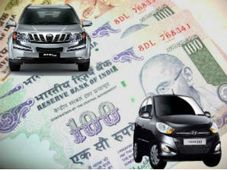 బడ్జెట్‌లో ఎక్సైజ్ డ్యూటీ కట్; దిగిరానున్న వాహనాల ధరలు