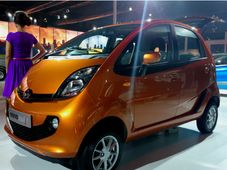 టాటా నానో అత్యంత విశ్వసనీయమైన కార్ బ్రాండ్