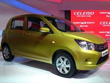మారుతి సుజుకి సెలెరియో ధర తగ్గింపు