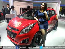 రూ.49,000 వరకు కార్ల ధరలు తగ్గించిన జనరల్ మోటార్స్