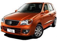 మారుతి ఆల్టో, వ్యాగన్ఆర్ కార్లలో కూడా ఏఎమ్‌టి గేర్‌బాక్స్!