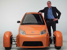 ఎలియో మూడు చక్రాల కారుకు 10,000 లకు పైగా బుకింగ్స్!