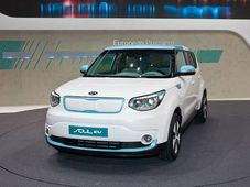 2016లో బ్యాటరీతో నడిచే కార్లను విడుదల చేయనున్న హ్యుందాయ్