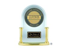 వినియోగదారుని సంతృప్తిలో అగ్రగామి ఆటోమోటివ్ బ్రాండ్స్