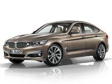 హైదరాబాద్‌లో బిఎమ్‌‌డబ్ల్యూ 3 సిరీస్ గ్రాన్ తురిస్మో విడుదల