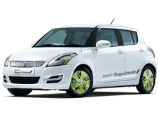 ప్రభుత్వానికి మారుతి సుజుకి స్విఫ్ట్ హైబ్రిడ్ కార్ల సరఫరా