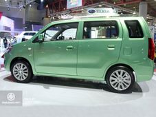 7-సీటర్ వ్యాగన్ఆర్ ఎమ్‌పివి ఇండియాకు వస్తుందా?